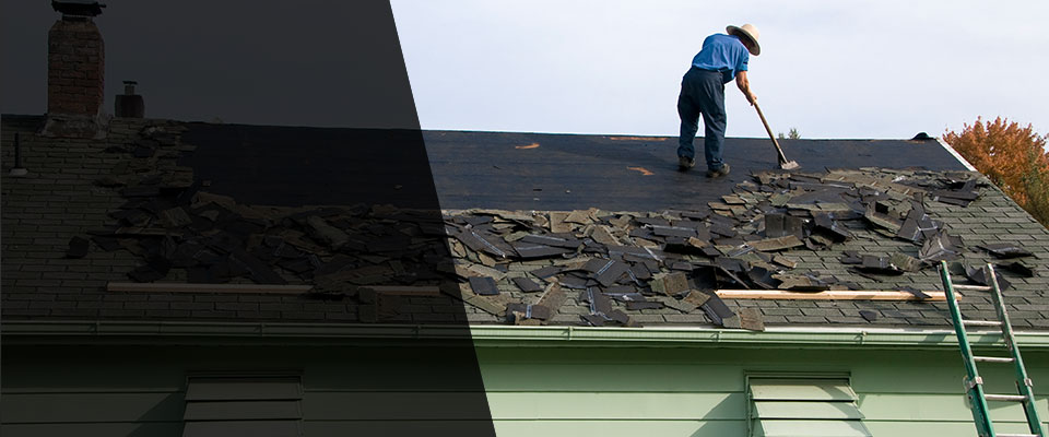 Atlasburg Roofing Contractors